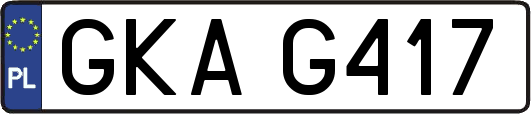 GKAG417