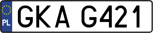 GKAG421