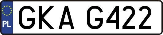 GKAG422