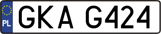 GKAG424