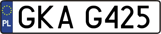GKAG425