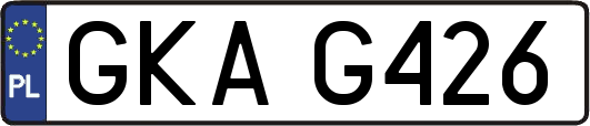 GKAG426