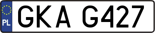 GKAG427