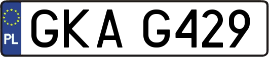 GKAG429