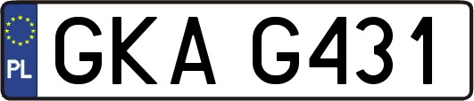 GKAG431