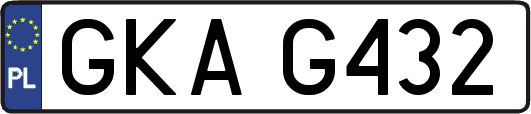 GKAG432