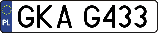 GKAG433