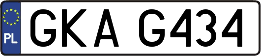 GKAG434