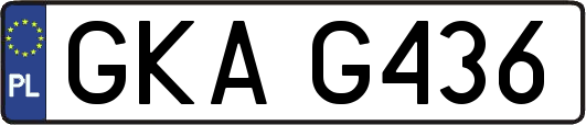 GKAG436