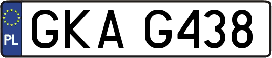 GKAG438