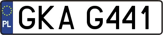 GKAG441