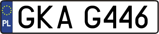GKAG446