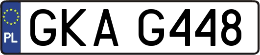 GKAG448