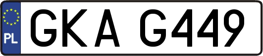 GKAG449