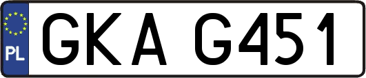 GKAG451