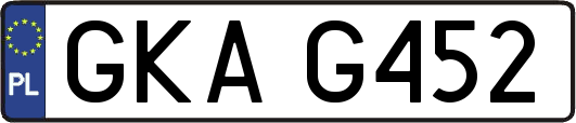GKAG452