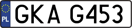 GKAG453
