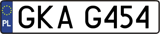 GKAG454