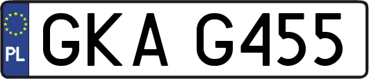 GKAG455