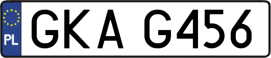 GKAG456