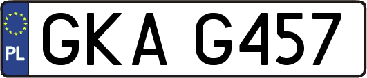 GKAG457