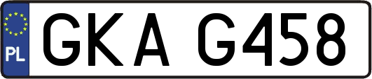 GKAG458