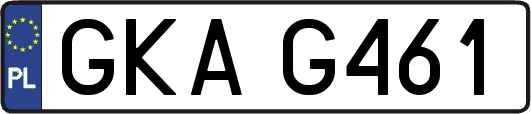 GKAG461