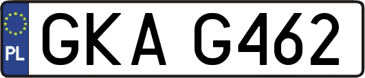 GKAG462