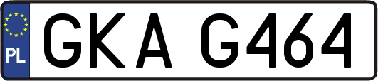 GKAG464