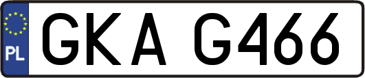 GKAG466