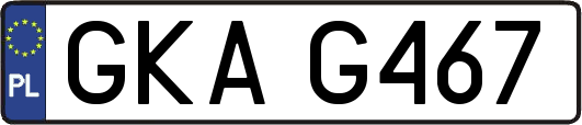 GKAG467