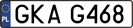 GKAG468