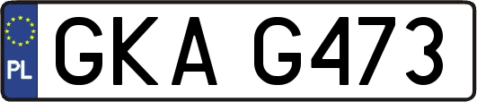 GKAG473