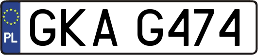 GKAG474