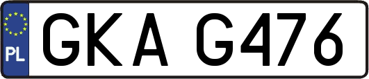 GKAG476