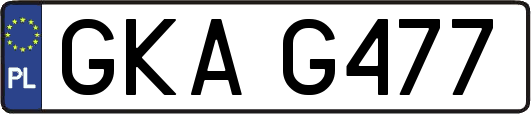 GKAG477