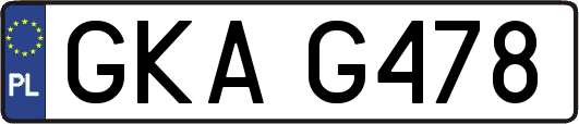 GKAG478