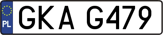 GKAG479