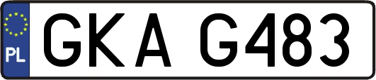 GKAG483