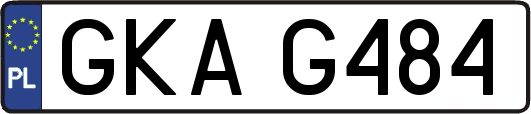 GKAG484