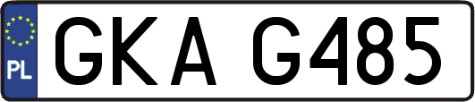 GKAG485