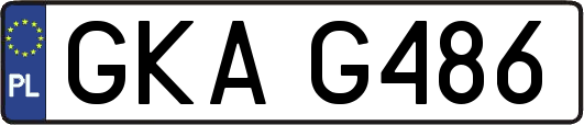 GKAG486