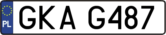 GKAG487