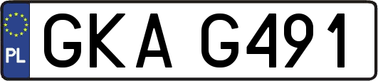 GKAG491