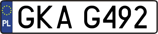 GKAG492
