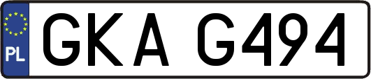GKAG494