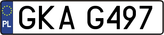 GKAG497