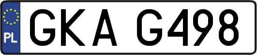 GKAG498