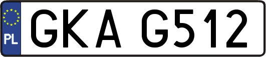 GKAG512