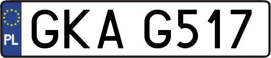 GKAG517